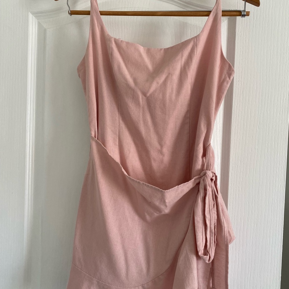 Princess Polly dress